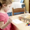 Alphabet Stamp Set