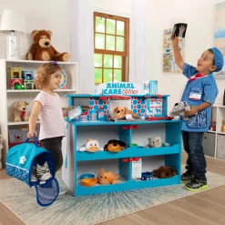 Animal Care Activity Center