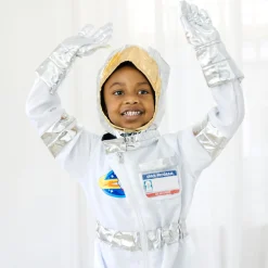 Astronaut Role Play Costume Set