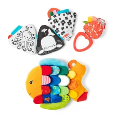 Baby Sensory Play Gift Bundle