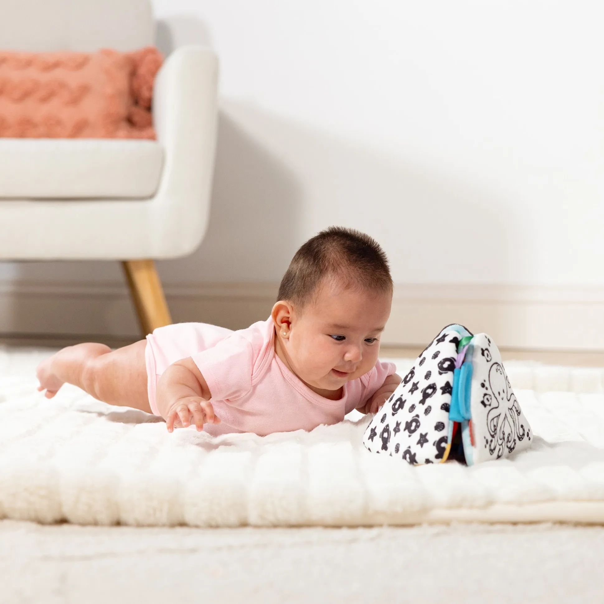 Baby Sensory Play Gift Bundle