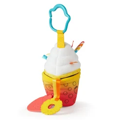 Bubble Tea Take-Along Toy