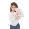 Burrow Bunny Rabbit Stuffed Animal