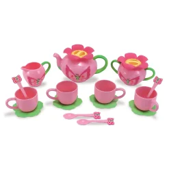 Butterfly Tea Set