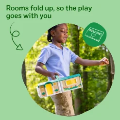 Cheery Lane™ House Play Set