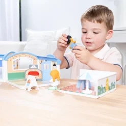 Cheery Lane™ Ice Cream and Pizza Play Set