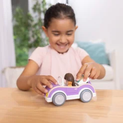 Cheery Lane™ Vehicle & Girl