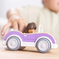 Cheery Lane™ Vehicle & Girl