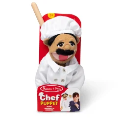 Chef Puppet – Al Dente