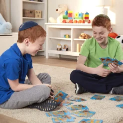 Classic Card Game Set