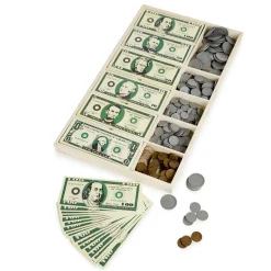 Classic Play Money Set