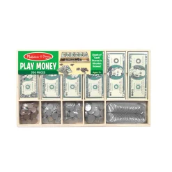 Classic Play Money Set
