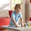Clay Activity 2-Pack: Shape, Model & Mold; Cut, Sculpt & Stamp