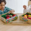 Combo Fruit & Veggies Set