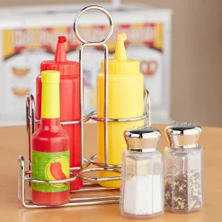 Condiments Play Set
