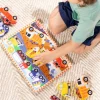 Construction Chunky Puzzle - 6 Pieces