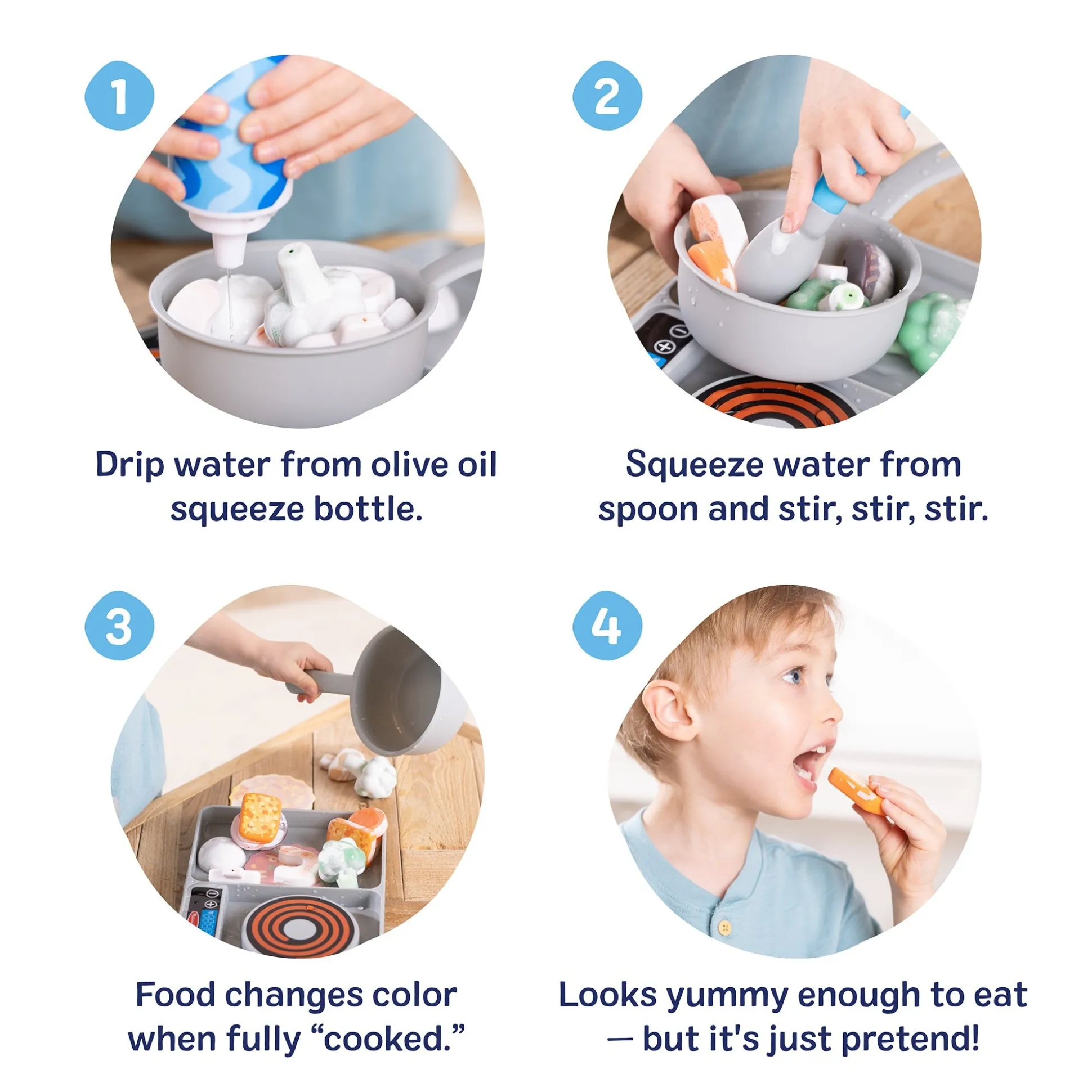 Cook Up Fun Gift Bundle