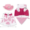 Cowgirl Role Play Costume Set