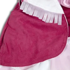 Cowgirl Role Play Costume Set