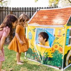 Cozy Cottage Play Tent