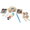 Created by Me! Monster Truck Wooden Craft Kit