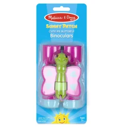 Cutie Pie Butterfly Binoculars