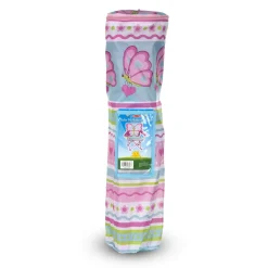 Cutie Pie Butterfly Camp Chair