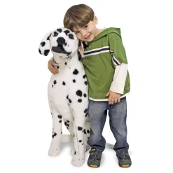 Dalmatian Giant Stuffed Animal