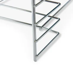 Deluxe Wire Puzzle Rack