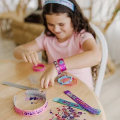 Design-Your-Own Bracelets
