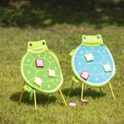 Dilly Dally Target Game