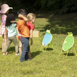 Dilly Dally Target Game