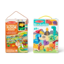 Dino Discovery Gift Bundle