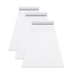 Easel Paper Roll 3-Pack