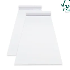 Easel Paper Roll 3-Pack
