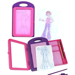 Fashion Design Activity Kit