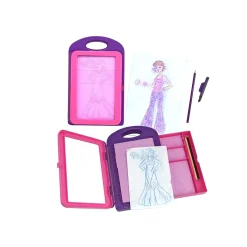 Fashion Design Activity Kit