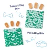 Feed, Walk & Poo Pup Play Set