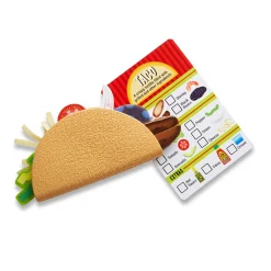 Fill & Fold Taco & Tortilla Set