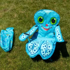 Flex Octopus Child's Outdoor Chair