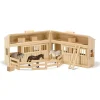 Fold & Go Stable
