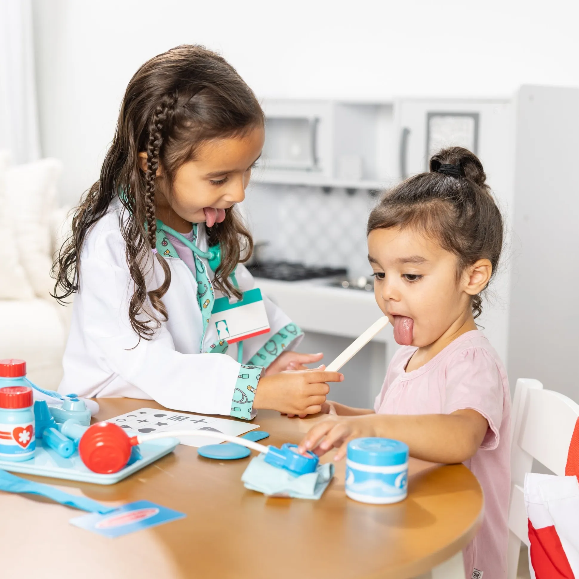 Get Well Doctor Gift Bundle