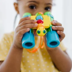 Giddy Buggy Binoculars