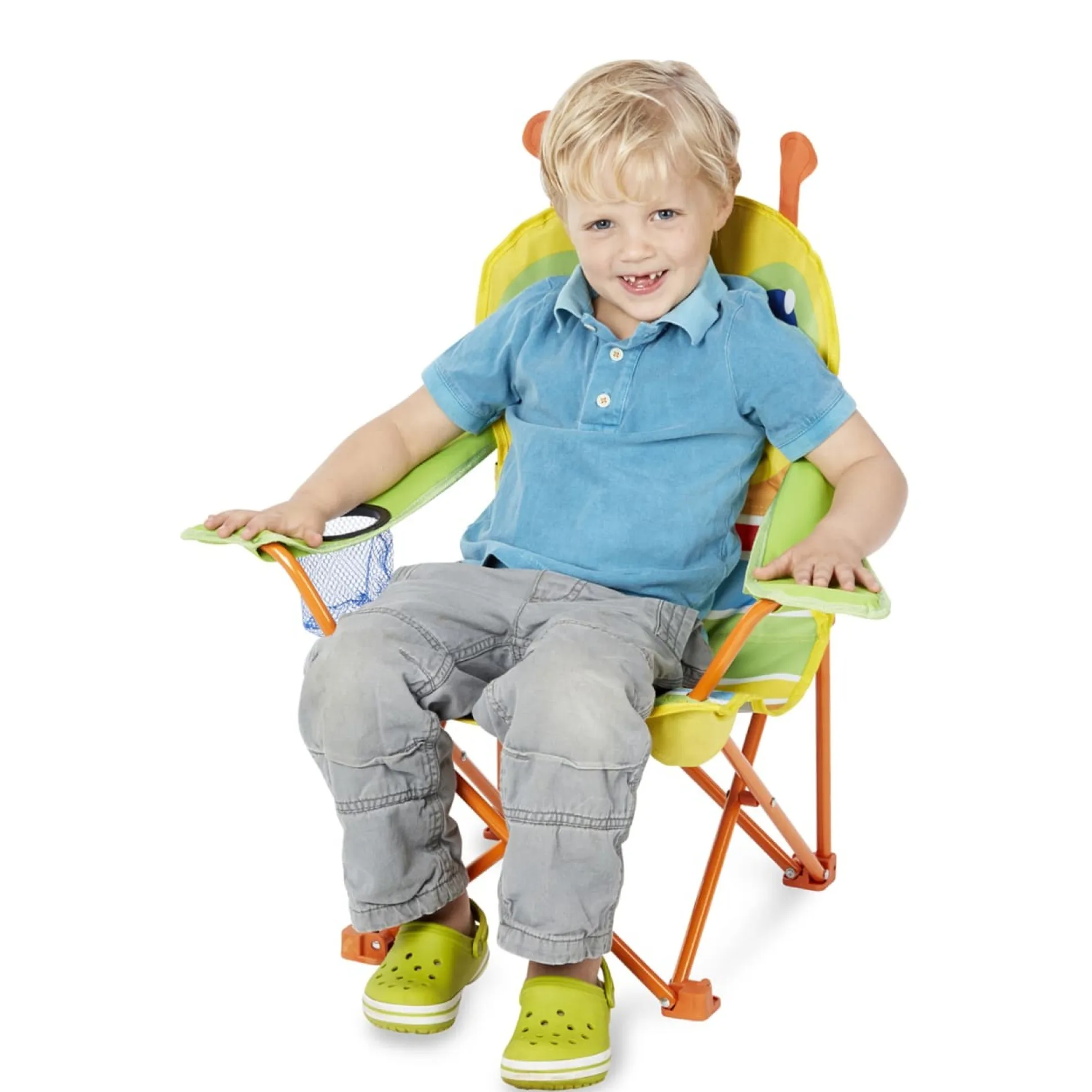 Giddy Buggy Chair