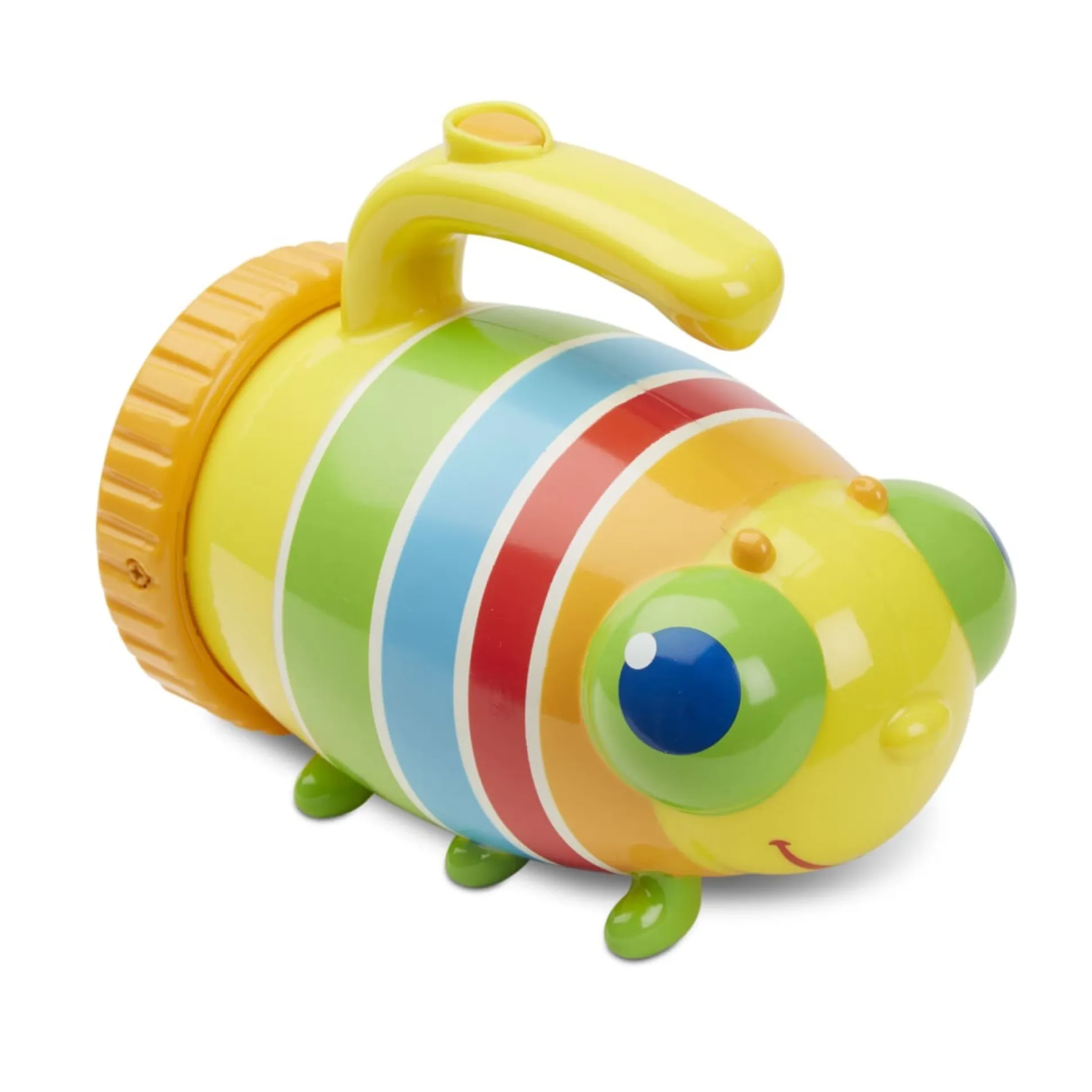 Giddy Buggy Flashlight