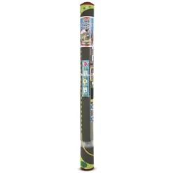 Jumbo Roadway Activity Rug