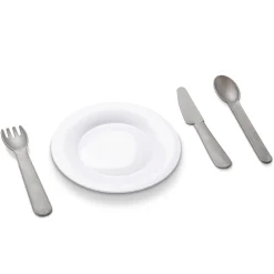 Kitchen Accessory Play Set