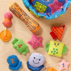 K’s Kids Fish & Count Learning Game
