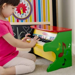 Learn-to-Play Piano