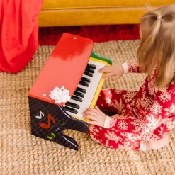 Learn-to-Play Piano
